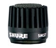 Shure RK244G Replacement Windscreen and Grille for SM57 Front View